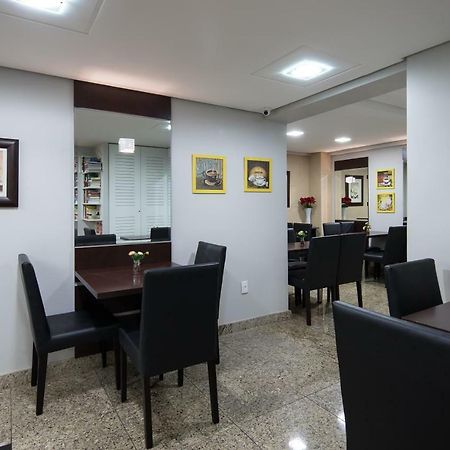 Hotel Sao Vicente Passo Fundo Exterior photo