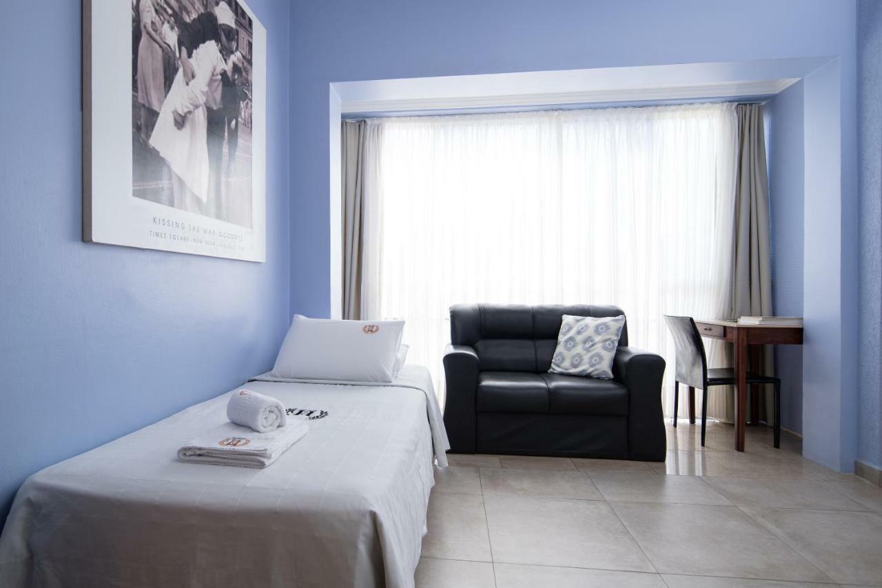 Hotel Sao Vicente Passo Fundo Exterior photo