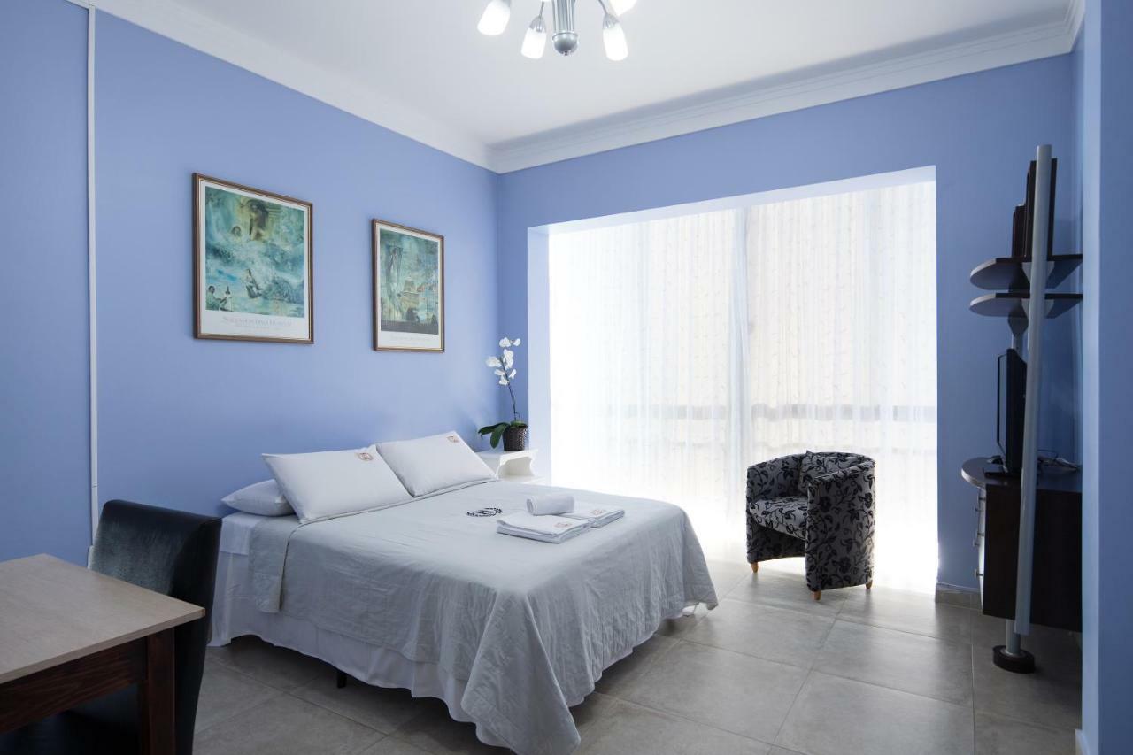 Hotel Sao Vicente Passo Fundo Exterior photo