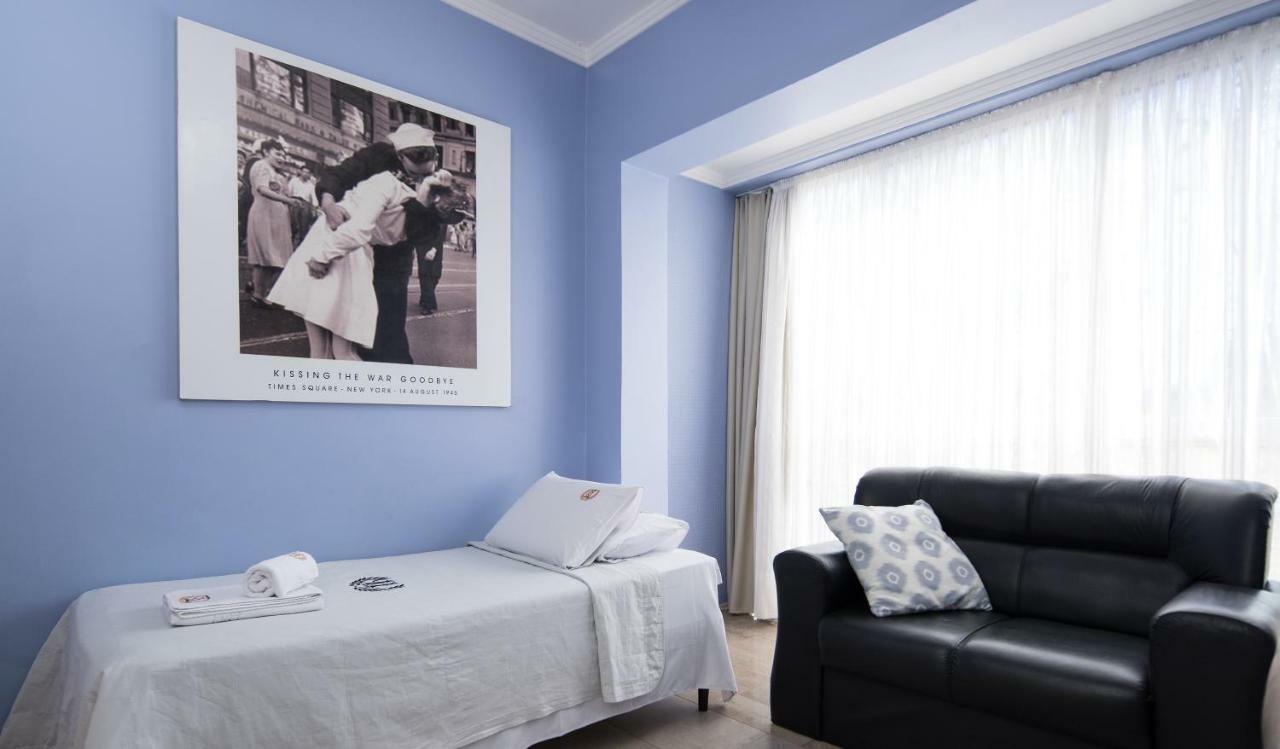 Hotel Sao Vicente Passo Fundo Exterior photo