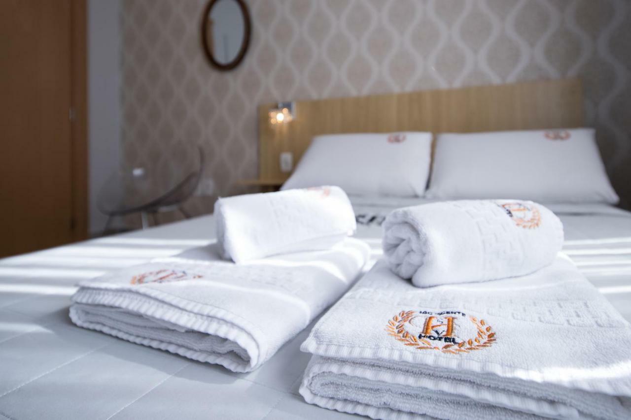Hotel Sao Vicente Passo Fundo Exterior photo